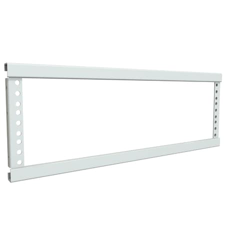 Hammond 3U DOOR ADAPTER RAIL KIT CBA1975LG1